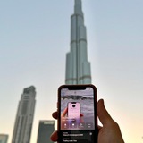 Telegram profile photo for SALPAGAROV