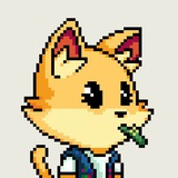 Telegram profile photo for Volumizer