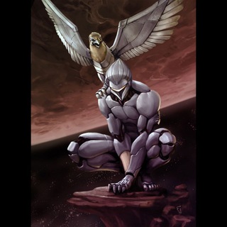 Telegram profile photo for Chat Alltopic, Ex TQS