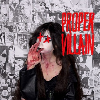 Telegram profile photo for Cannibal Town