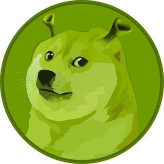 Telegram profile photo for Dogeshrek