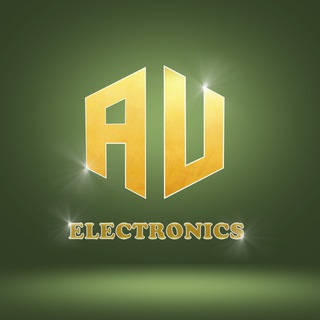 Telegram profile photo for 💢ABUUMAR ELECTRONICS💢