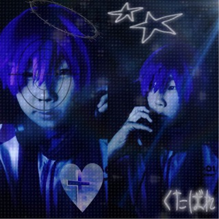 Telegram profile photo for ♛₸ℴRtik