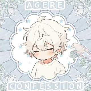Telegram profile photo for AGERE CF ПЕРЕХОДНИК