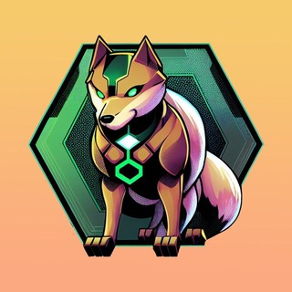 Telegram profile photo for Anole Calls - Multichain