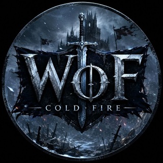 Telegram profile photo for ColdFire : Chapter 2