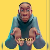 Telegram profile photo for Sticker Packs By Hubxe 🚀