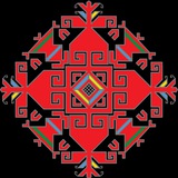 Telegram profile photo for КӖСКӖ чувашская спортивная одежда
