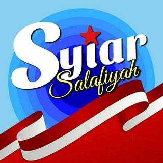 Telegram profile photo for SYIAR SALAFIYAH