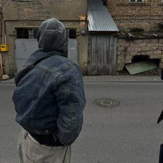 Telegram profile photo for Æsxurdæn
