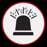 Telegram profile photo for третя нота