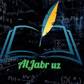 Telegram profile photo for Al_jabr