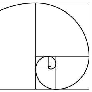 Telegram profile photo for Golden Celestial Ratio