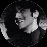 Telegram profile photo for گـون♪