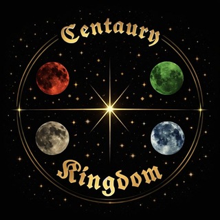 Telegram profile photo for 𝕮ᴇɴᴛᴀᴜʀʏ 𝕶ɪɴɢᴅᴏᴍ - rombak