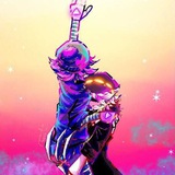 Telegram profile photo for Канал по шипу Эн и Узи// Нузи// Confession Nuzi🪻🌾