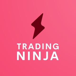 Telegram profile photo for TradeNinja