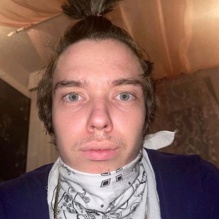 Telegram profile photo for Abbadon - scam!
