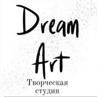 Telegram profile photo for Dream art
