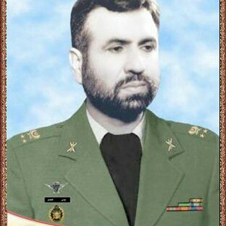 Telegram profile photo for کانال اطلاع رسانی به اعضاع وابسته به وزارت دفاع نجف آبادخمینی شهر تیران وکرون