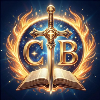 Telegram profile photo for Cristianos en La Brecha. 👑✝️🙌