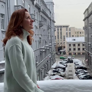 Telegram profile photo for Непарадная Москва