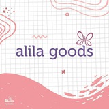 Telegram profile photo for Alila Goods
