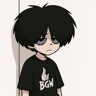 Telegram profile photo for BGW это ты ?