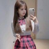 Telegram profile photo for 宝安 雯宝 新人巨乳小萝莉开课中