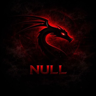 Telegram profile photo for NULL