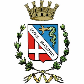 Telegram profile photo for Comune di Lomazzo