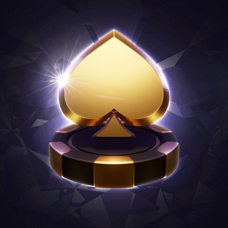 Telegram profile photo for Poker