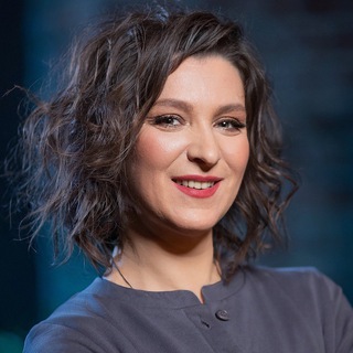 Telegram profile photo for Олеся Железняк