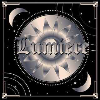 Telegram profile photo for 𝓛umiere Verse