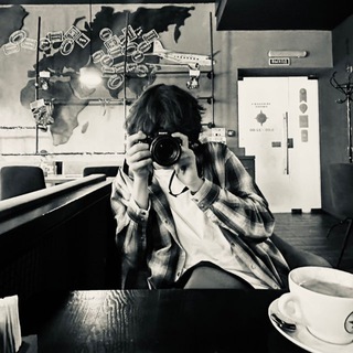 Telegram profile photo for In viewfinder📷