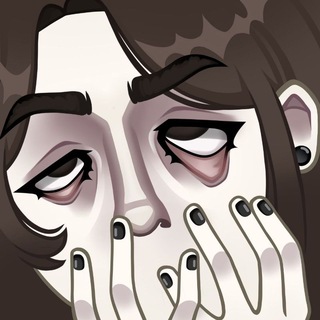 Telegram profile photo for оля курткер
