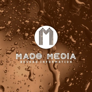 Telegram profile photo for Mado-Media