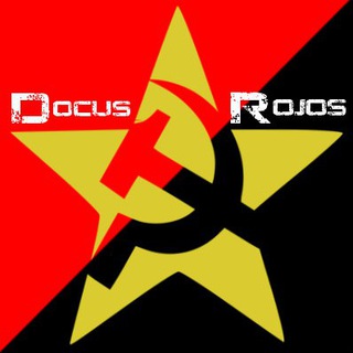 Telegram profile photo for Documentos Rojos