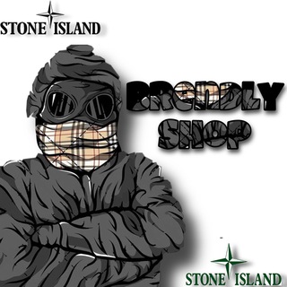 Telegram profile photo for Brendly Shop