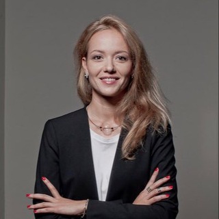 Telegram profile photo for Алена Релофт | Девушка и бизнес