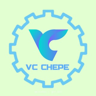 Telegram profile photo for VC CHE-PE