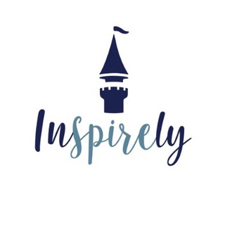 Telegram profile photo for Inspirely | Motivational Inspirational Quotes & Facts Daily
