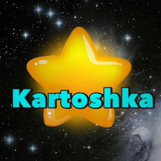 Telegram profile photo for Kartoshka