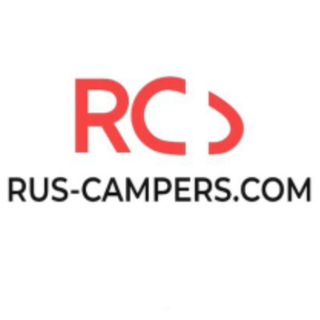 Telegram group profile photo for Rus-Campers