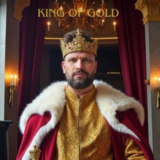 Telegram profile photo for GOLD HUNTER🦁| PAUL FX 🇳🇱