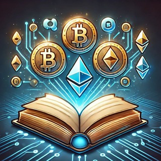 Telegram profile photo for Crypto Reader