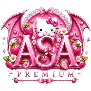 Telegram profile photo for Premium services log