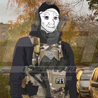 Telegram profile photo for ГЕРАНЬ
