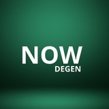 Telegram profile photo for Degen Now | Channel