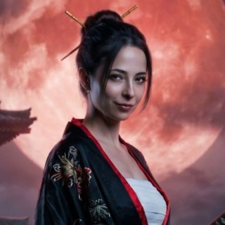Telegram profile photo for Bounty_Ksyu